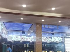 -新金盛·海鲜酒楼(盐田店)