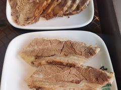 -中阿兰牛肉面(悦海新天地店)