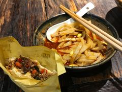 -袁家村关中印象体验地(大唐不夜城店)