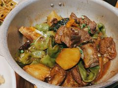 -金掌勺·锅包肉(双榆树店)
