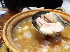 -猪腰一家·地道佛山菜(里水店)