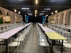 -白梧桐·团建聚会·百人轰趴馆(留仙洞店)