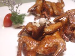 -清心鸡沙田乳鸽店·非遗传承(粤垦路店)