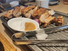 -羊之道草原味道清真餐厅(番禺店)