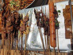 -李不管把把烧(天府三街店)
