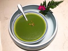 青豆泥-卯时·龙光雅宴·精致锡帮菜(惠山古镇店)