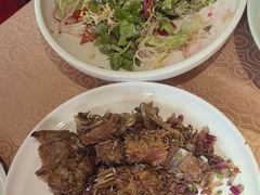 -德缘烤鸭店(大栅栏店)