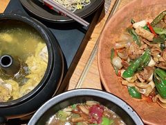 -云海肴·汽锅鸡·云南菜(高德置地店)