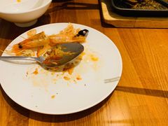 -hallch 好吃餐厅(全运村中央广场店)