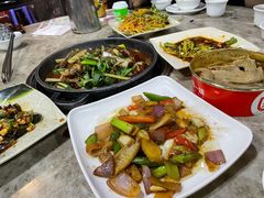 红焖东山羊-东山羊庄(八卦岭店)