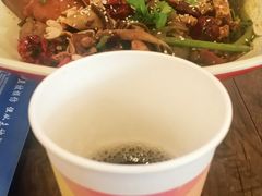 -拿渡麻辣香锅(幸福港湾店)