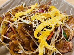 干炒牛河-金翠河烧鹅餐厅(北城天街店)
