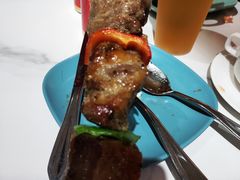 -库滋明·俄罗斯特色美食(中央大街店)