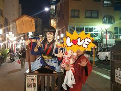 -东京浅草和服体验江户和装工房雅(浅草本店)