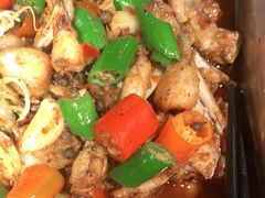 -老湘村·湖南土菜(天河维多利店)