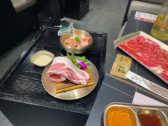 -西塔老太太泥炉烤肉(龙湖北苑天街店)