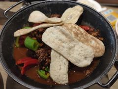 -小四川菜馆(托乐嘉店)