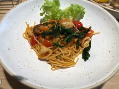 -曼谷素万那普国际机场