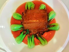 -功德林素菜饭庄(前门店)