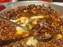 -天辣(金桥啦啦宝都店)