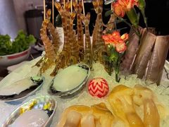 -熙瓏里(万科店)