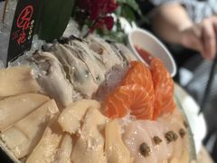 -大红袍火锅料理(尖沙咀店)