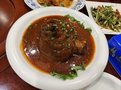-石老头关东饺子王·东北菜(嘉华鑫城店)