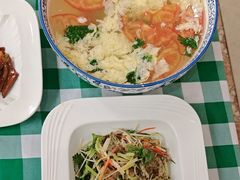 -起士林西餐厅(东经路店)