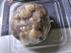 -宫门口馒头铺(创始人总店)