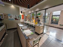 -赛百味SUBWAY(汉峪金谷店)