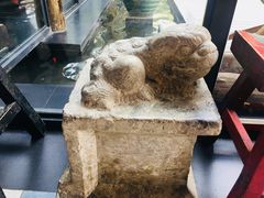 -旅马餐厅(茅家埠店)