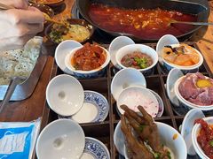 -楠火锅(哈尔滨金爵万象店)