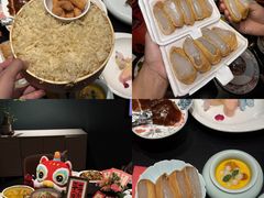 -食悦江南·淮扬菜·烤鸭(亚运村·惠新店)