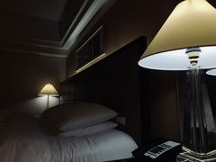-上海波特曼丽思卡尔顿酒店