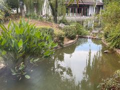 -无锡梁鸿湿地丽笙度假酒店·流觞西餐厅