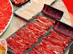 -三头牛·潮汕牛肉生蚝火锅 (夏湾店)