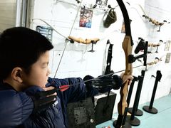 -飞鸟射箭俱乐部(燎升城市生活广场店)