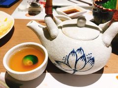 -大渔铁板烧(花园道店)