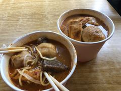 -乌糖沙茶面(民族路店)