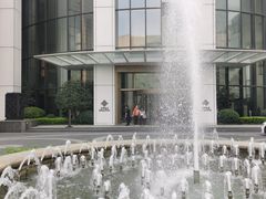 -金陵饭店 56F 家·海鲜火锅餐厅