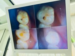 -牙博士口腔品牌连锁(杨浦店)