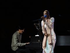 -林肯爵士乐上海中心 Jazz at Lincoln Center Shanghai