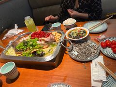 -鱼谦脆皮烤鱼(北一路万达店)