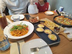 -必胜客(新海上世界店)