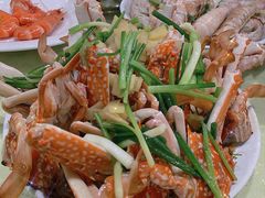 -海上驿站渔家菜馆