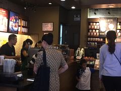 -星巴克(北京天坛东路店)