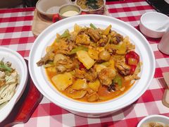 -西贝莜面村(镇江苏宁广场店)