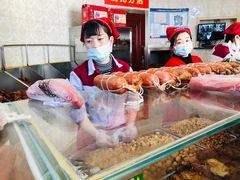 -老杨家熟食店