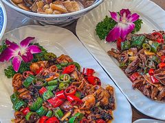 -北京小肠陈饭庄(方庄店)