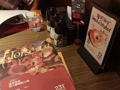 -ZAFFERANO西班牙海鲜饭(上海首店)